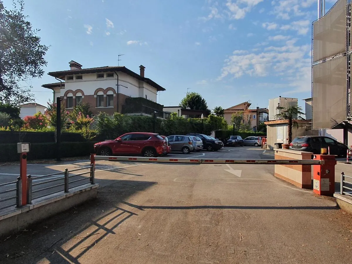 Maritan Hotel & Spa Padova