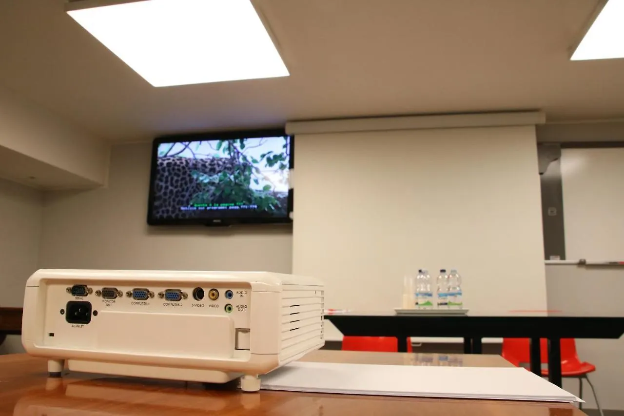 Maritan Hotel & Spa Padova 3*,