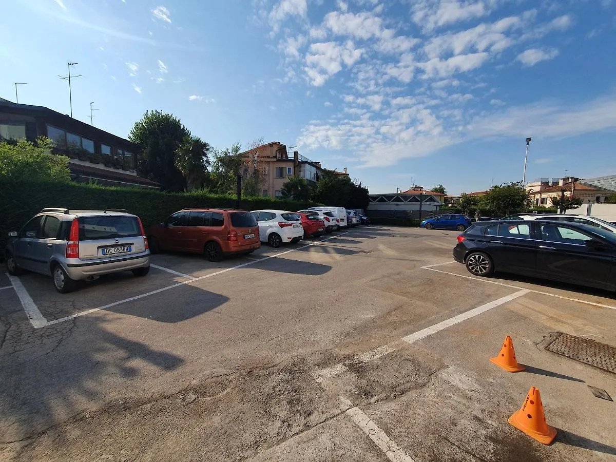 Maritan Hotel & Spa Padova