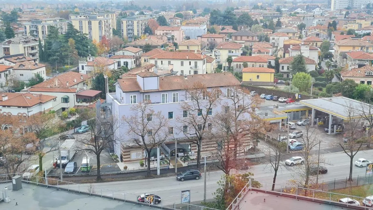 Maritan Hotel & Spa Padova
