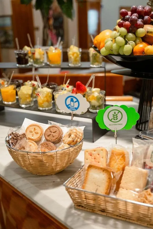 Maritan Hotel & Spa Padova