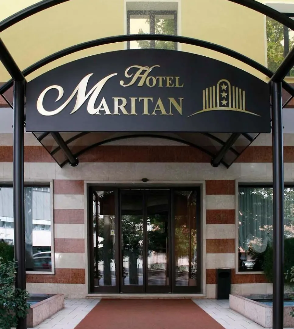Maritan Hotel & Spa Padova