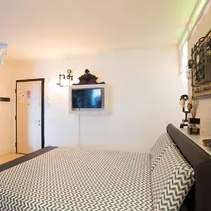 Appartement Sentirsi A Casa