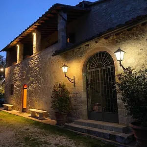 Vakantieboerderij La Pieve