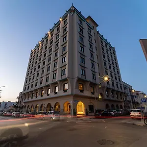 Hotel Catalunya ****