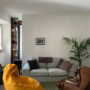 Dagli Olivari - Casa Teo Appartamento