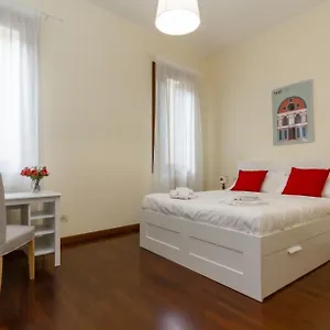 Appartamento Yourbanflat Santa Giustina - Solo Affitti Brevi, Padova