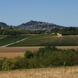 Al Colle , Bertinoro Italie