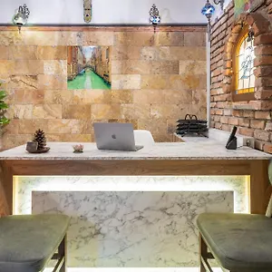 Otel Lumina Boutique 