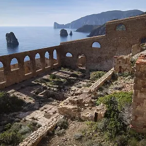 Lovely House , Nebida Italie