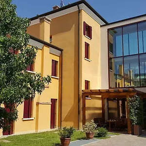 3* Ξενοδοχείο Unahotels Eco Costanza Venezia