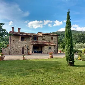 Appartement Casale I Burroni