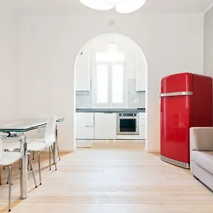 Appartamento Prato Della Valle Roomy Flat, Padova