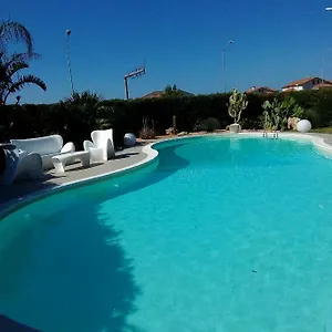 Martanna Casa vacanze