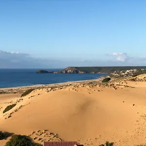 Mit Aussicht Auf Und Dune Casa vacanze
