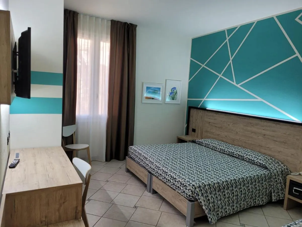 Maritan Hotel & Spa Padua