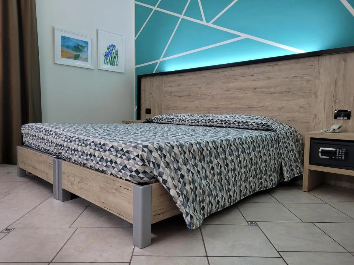 Maritan Hotel & Spa Padua