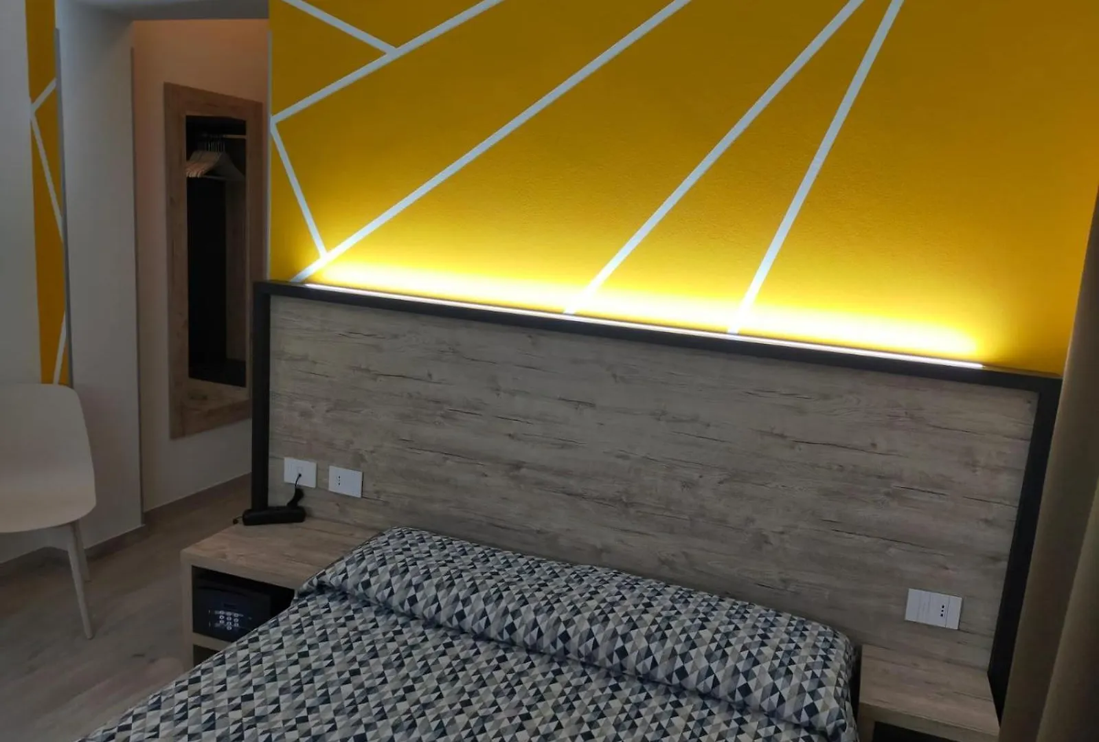 Maritan Hotel & Spa Padua