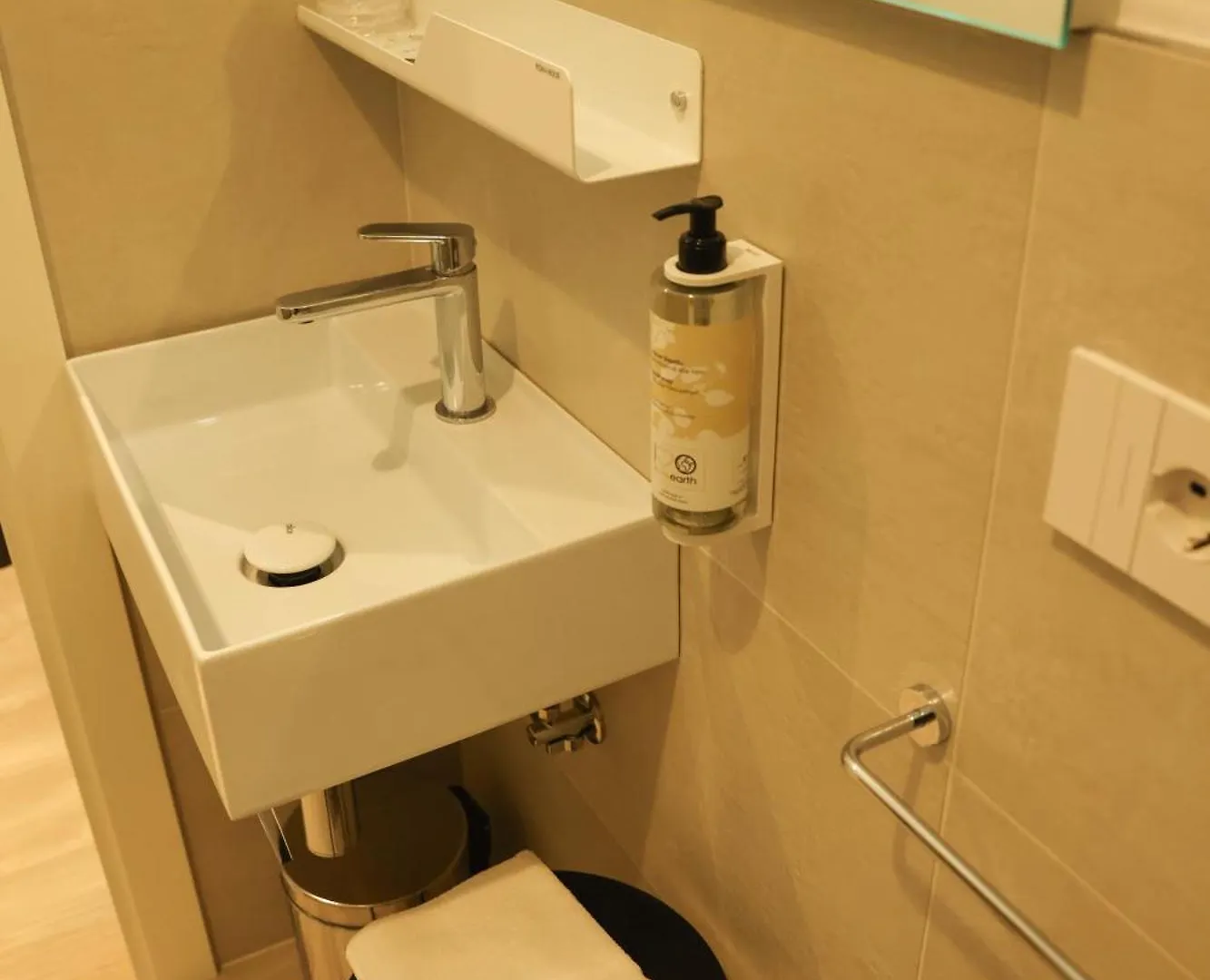 Maritan Hotel & Spa Padua 3*,  Italië