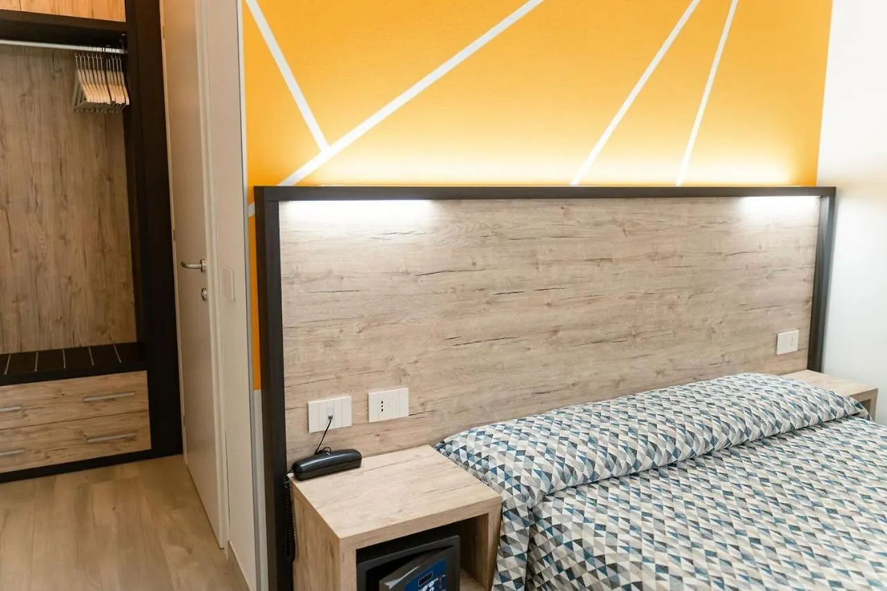 ***  Maritan Hotel & Spa Padua Italië