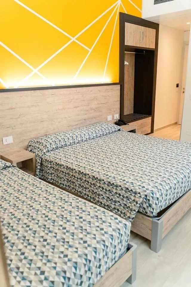 Maritan Hotel & Spa Padua
