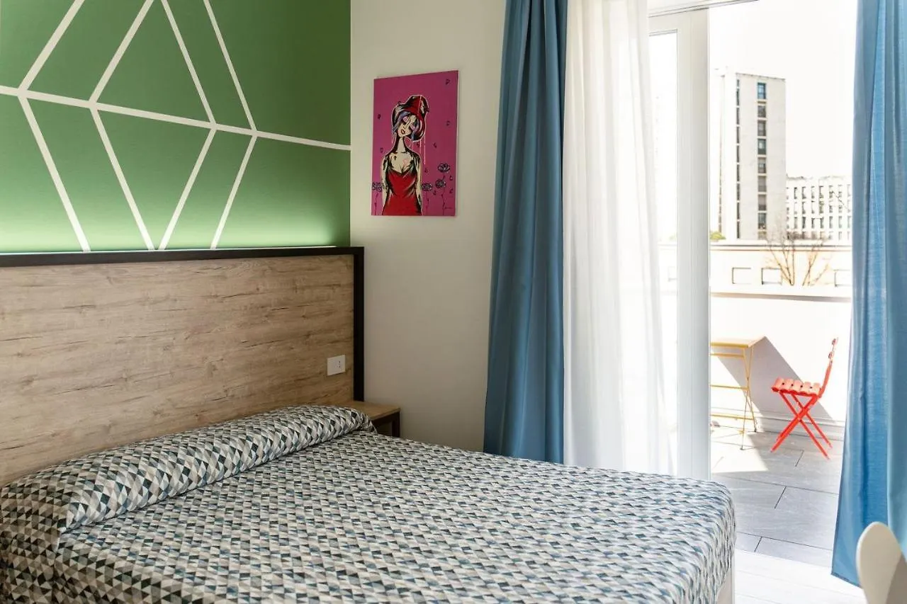 ***  Maritan Hotel & Spa Padua Italië
