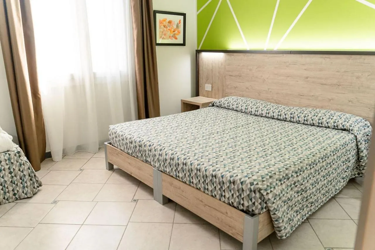 Maritan Hotel & Spa Padua