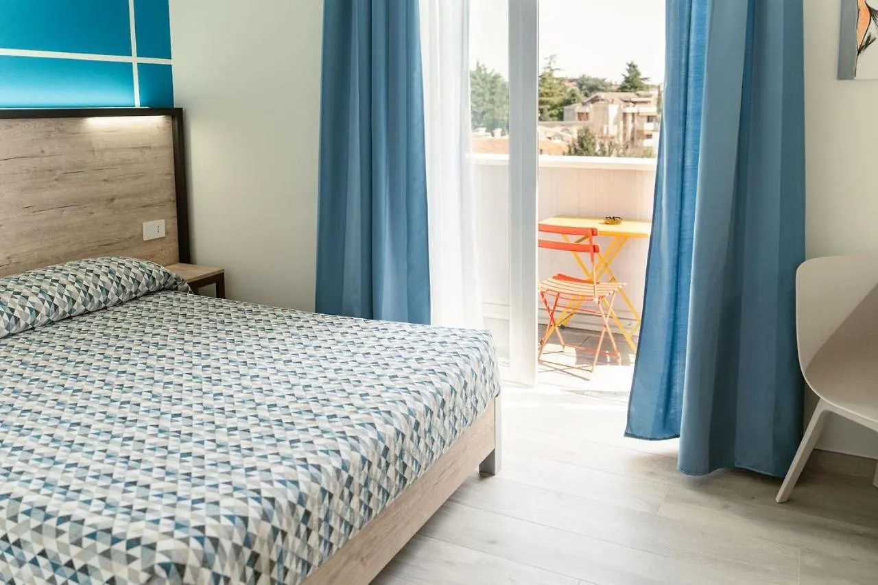 Maritan Hotel & Spa Padua Italië