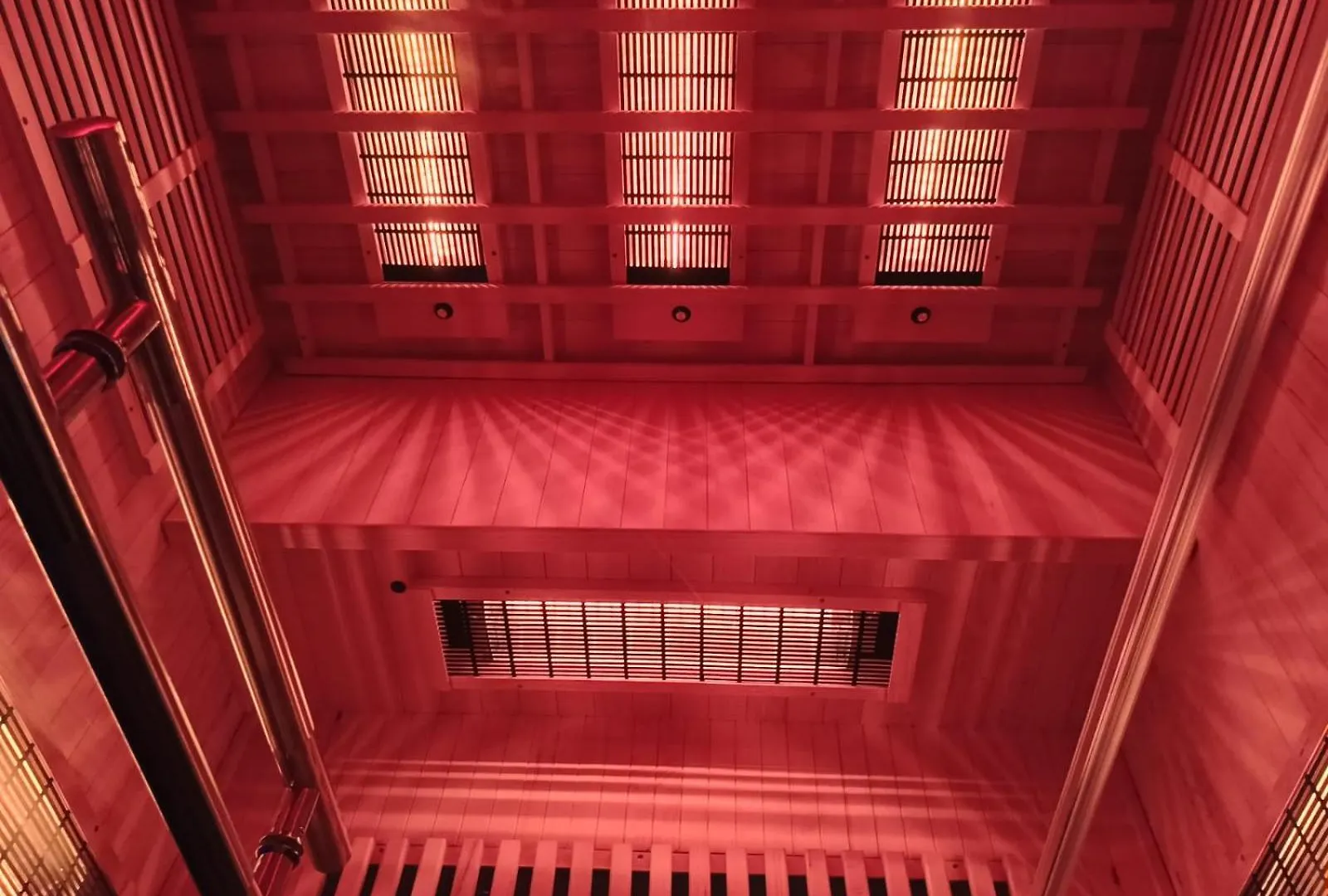 Maritan Hotel & Spa Padua
