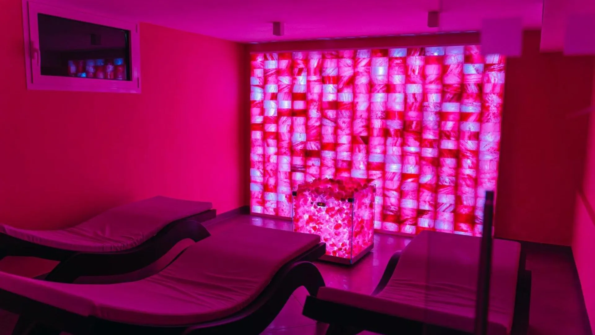 ***  Maritan Hotel & Spa Padua Italië