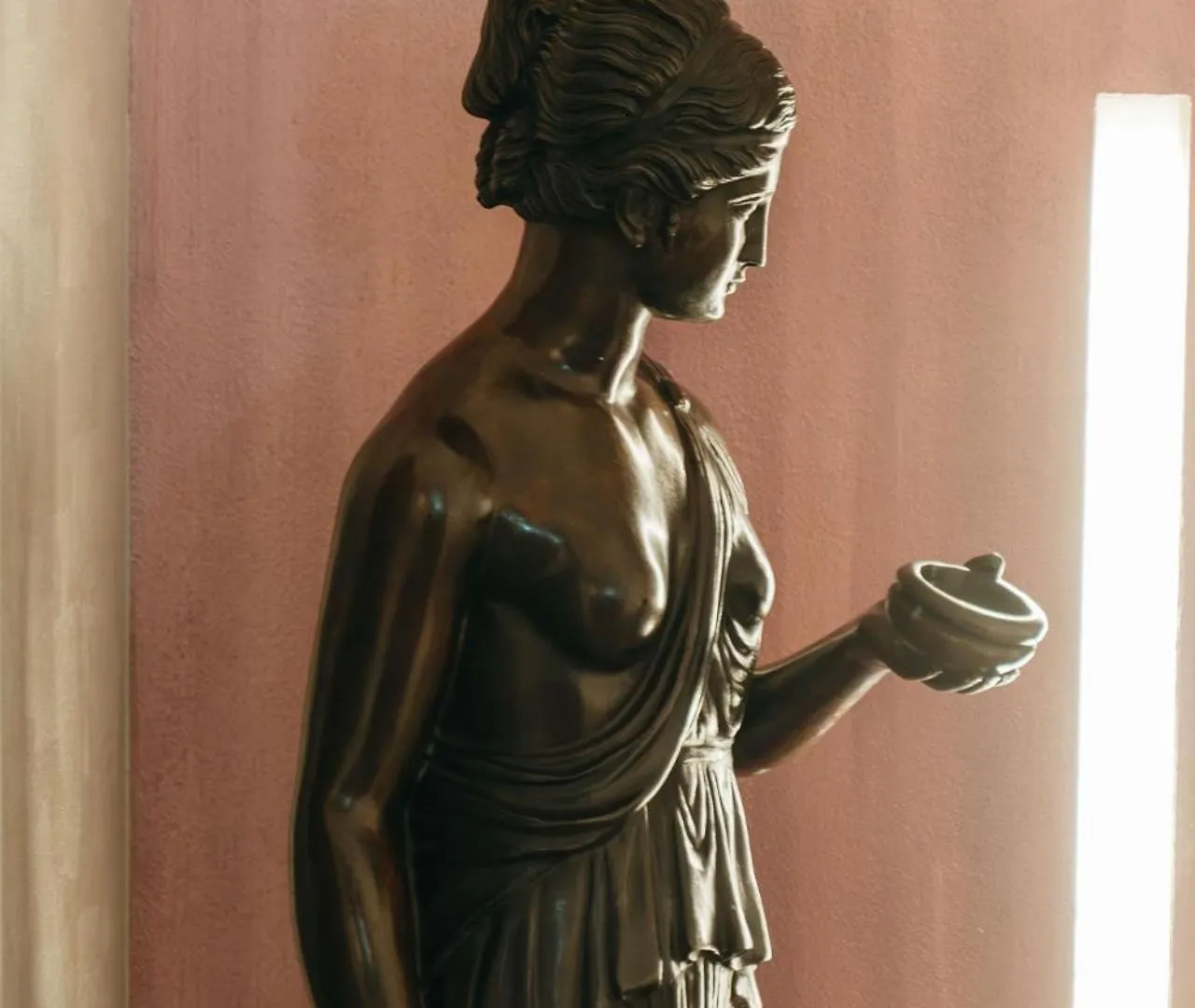 Maritan Hotel & Spa Padua