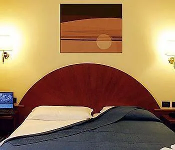 Maritan Hotel & Spa Padua